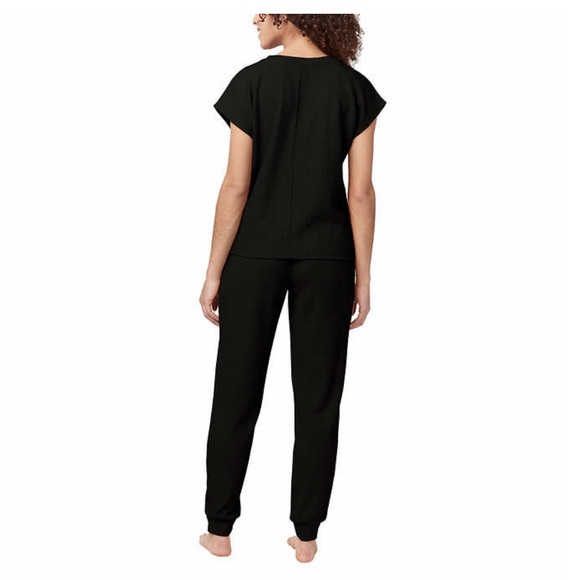 NWT Buffalo Ladies' 2-piece Lounge Set - Picture 2 of 4